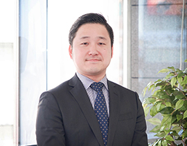 取締役宮入孝史"