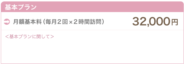 保健師 基本プラン