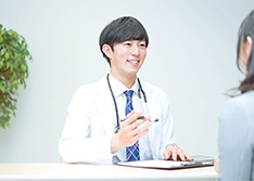 産業医とのスムーズな連携