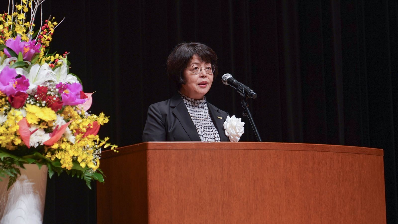 渋谷労働基準監督署 署長 石井 美佐子