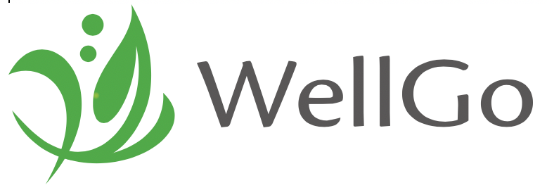 Wellgoロゴ