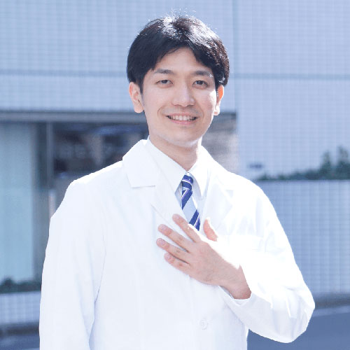 産業医の人材紹介