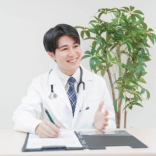 医療の専門家（精神科医、保健師、公認心理師、精神保健福祉士）による企業のメンタルヘルスケア・面談業務）