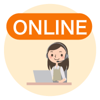 ONLINE