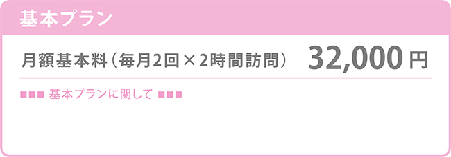 保健師 基本プラン