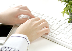 WEBフォーム・お電話でのお問合せ