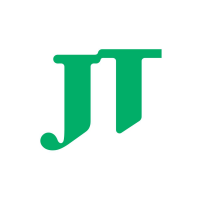 日本たばこ産業 JT