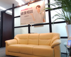 社内写真