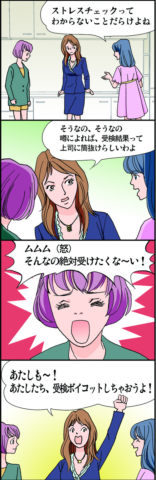 産業医について