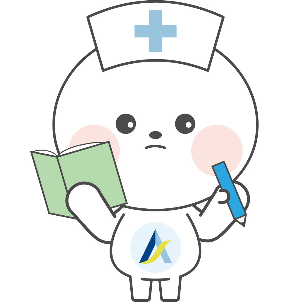 ストレス反応の原因