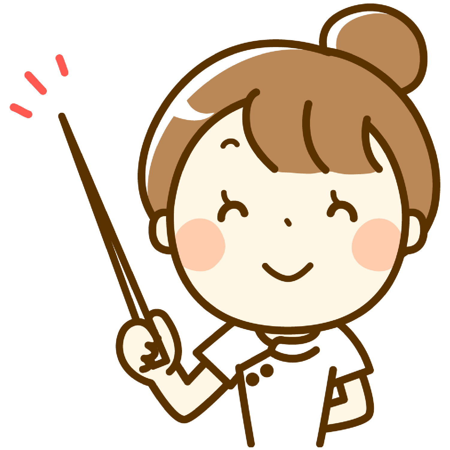 保健師イラスト