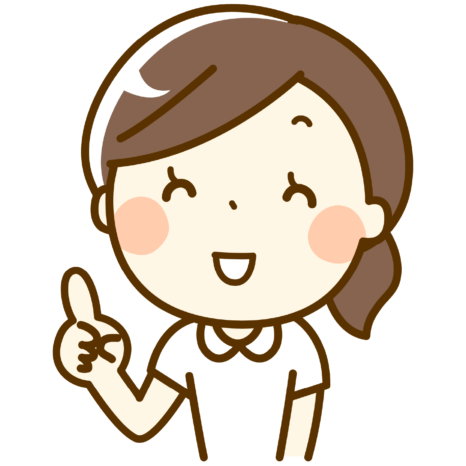 保健師イラスト