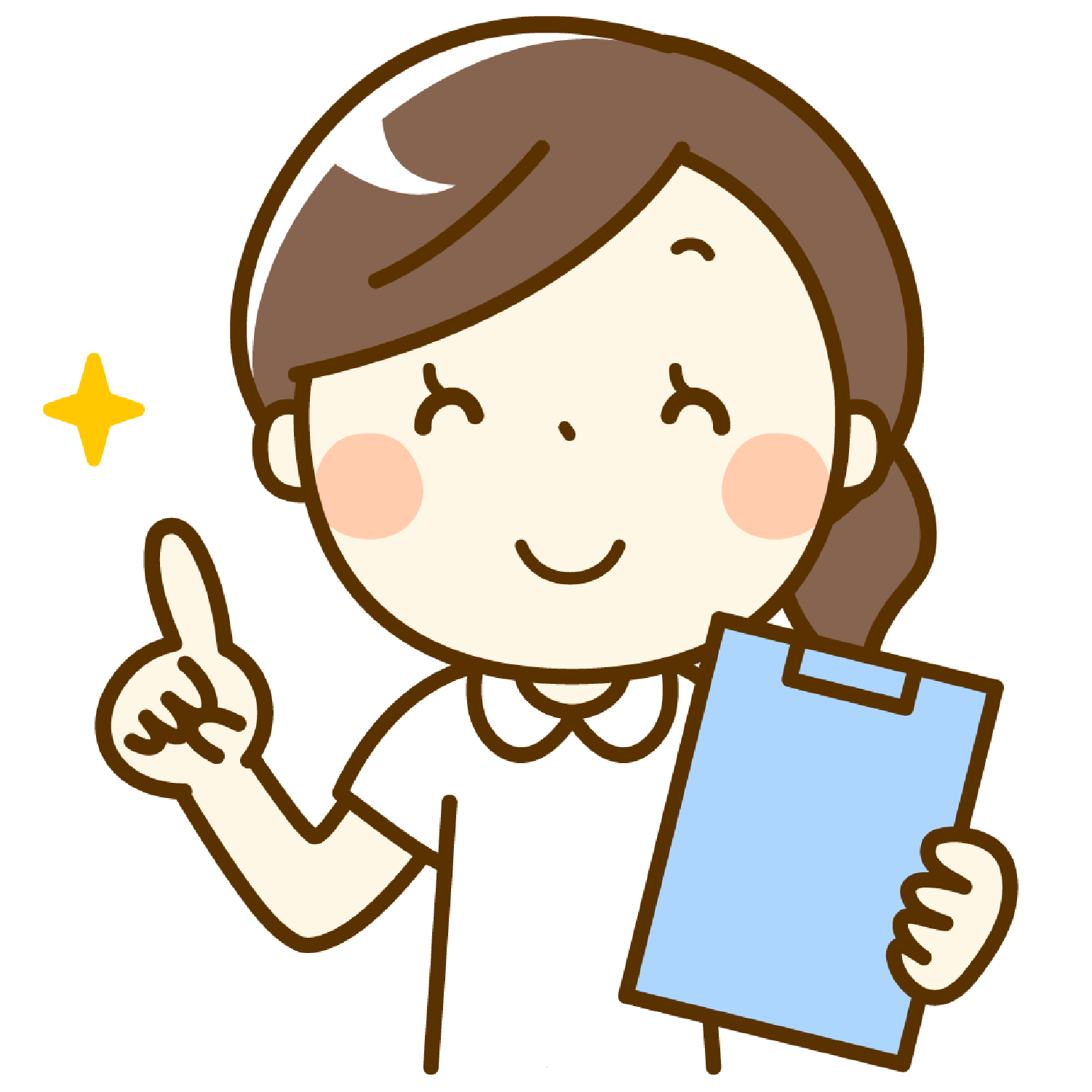 保健師イラスト
