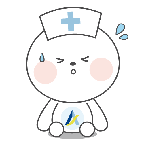 ストレス反応の原因
