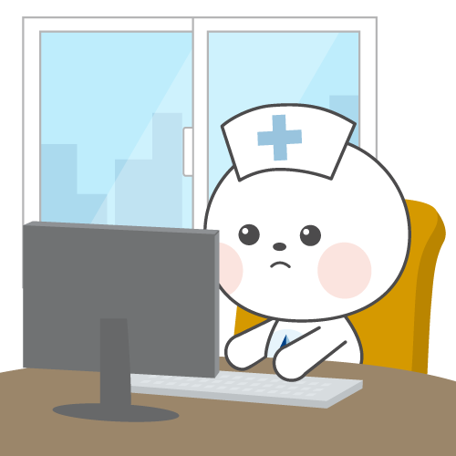 ストレス反応の原因