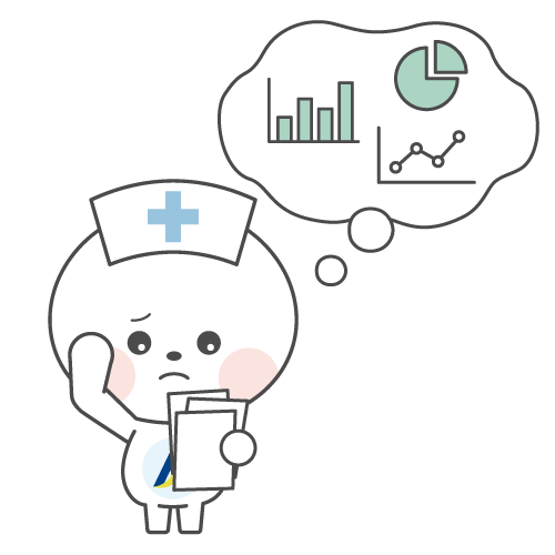 ストレス反応の原因