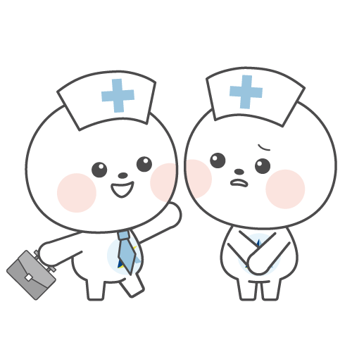 ストレス反応の原因