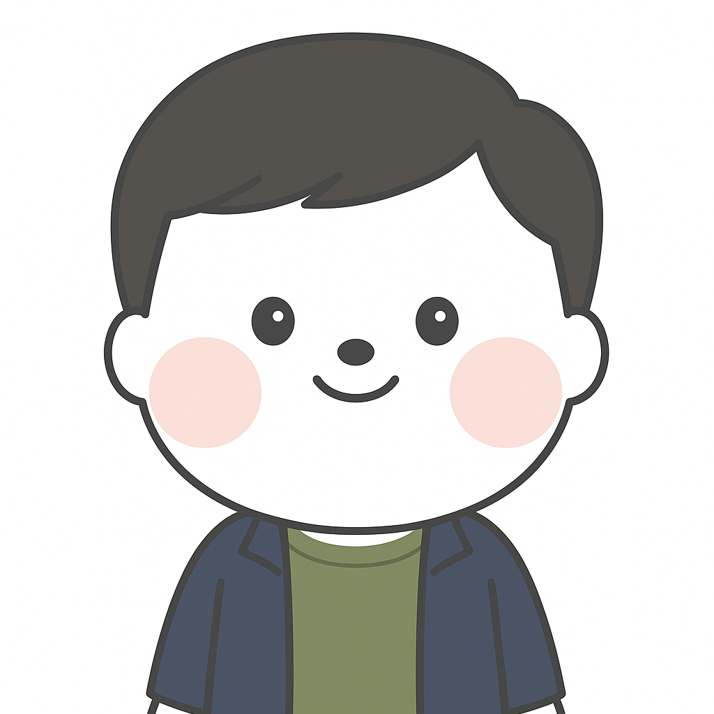 プロフィール画像