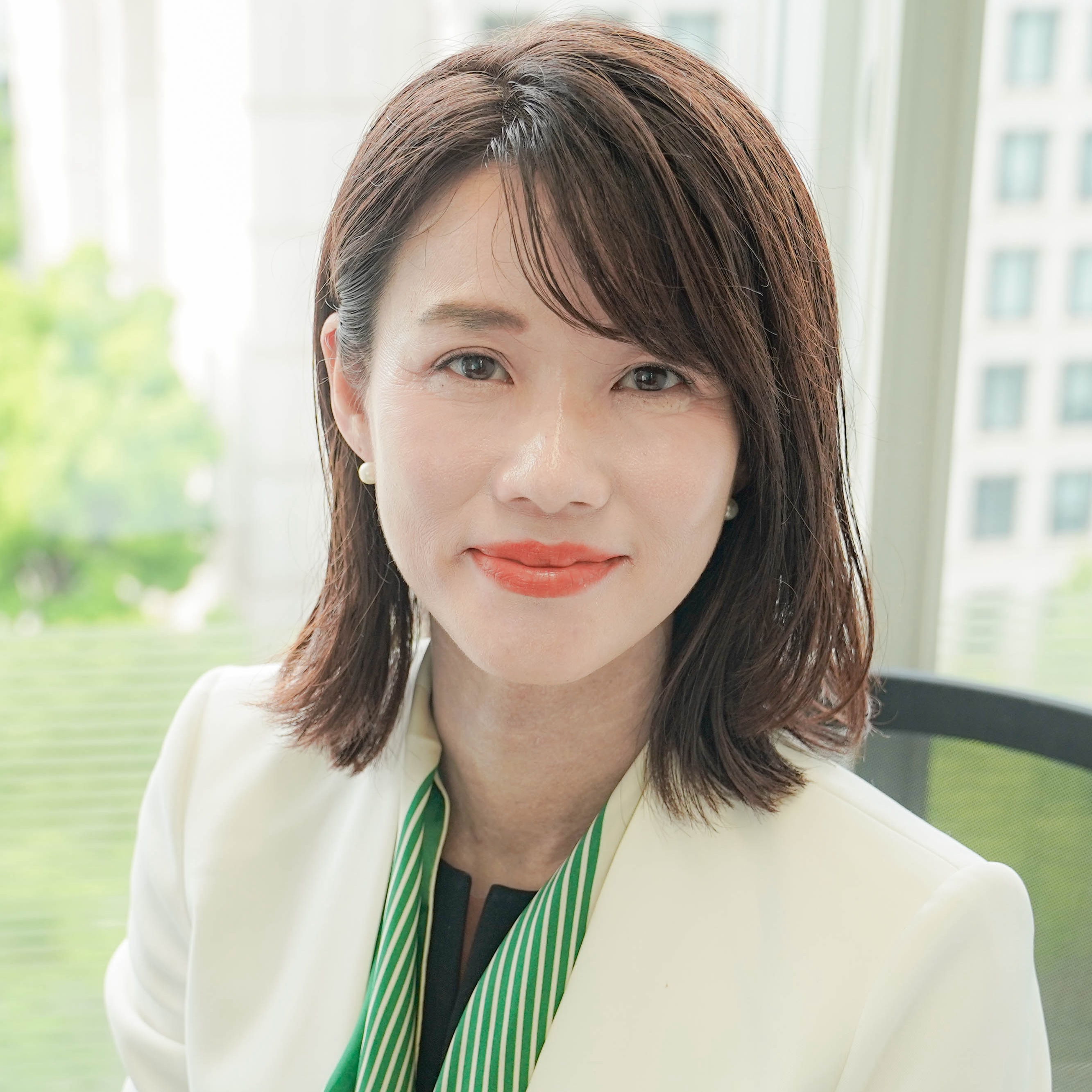 プロフィール画像